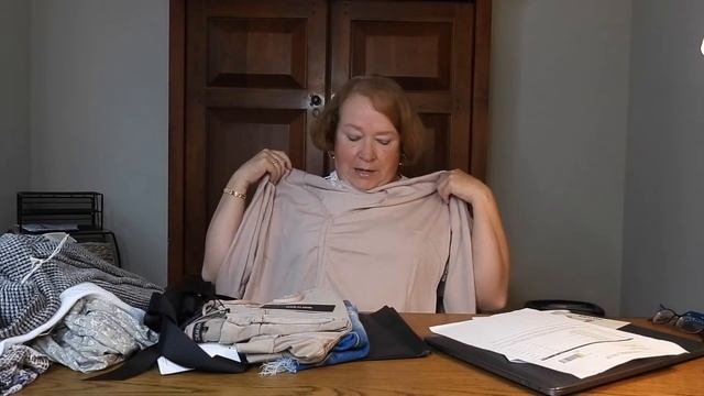 Daily Look Unboxing, A Style box смотреть онлайн