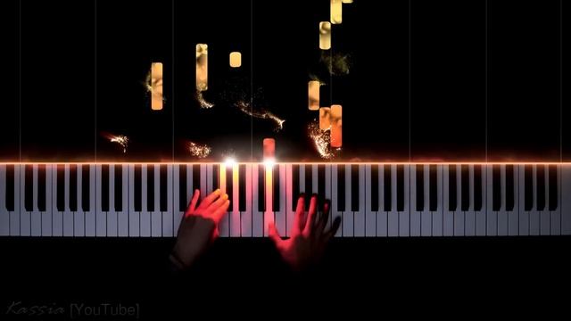 Бетховен "К Элизе". смотреть онлайн