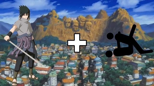 Characters want | Naruto смотреть онлайн
