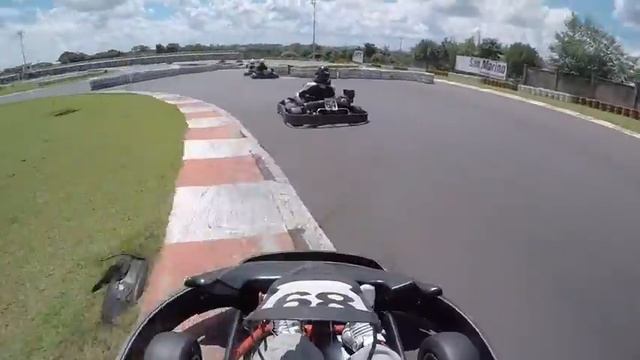CKC SM 2017 - Etapa 01 - 02/2017 Super Pesados Jorge Silva смотреть онлайн