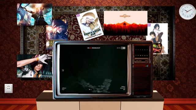 Прохождение OUTLAST 2 Demo побег в кукурузу! смотреть онлайн