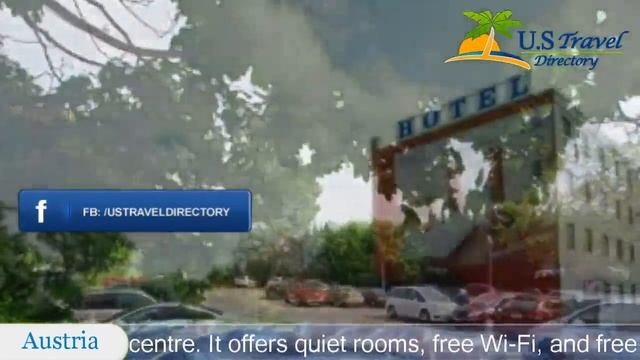 Arion Airport Hotel - Schwechat Hotels, Austria смотреть онлайн