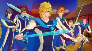 Клип Специалисты Вперёд и в Добрый час⚔️✨✨