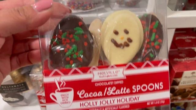 Marshalls and Home Goods Christmas | Gingerbread hunt смотреть онлайн
