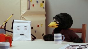 Don't Hug Me I'm Scared (Türkçe Altyazı) [CC]