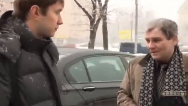 Семейные драмы 07 02 2014 эфир 2