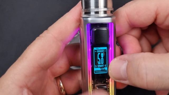 Marvos X kit by Freemax "Ελληνική Παρουσίαση" “Greek review“ смотреть онлайн