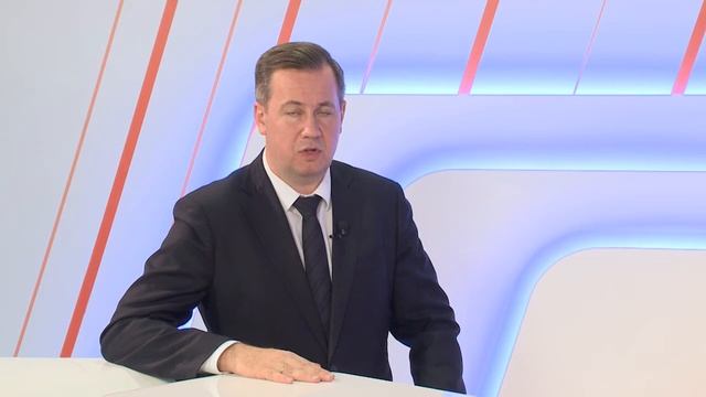 Актуальное интервью с Александром Муромским смотреть онлайн