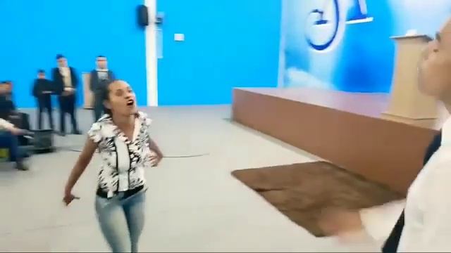 NÃO BRINQUE COM A SUA SALVAÇÃO/ LIBERTAÇÃO FORTE | PR JULIO CESAR смотреть онлайн