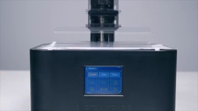 Imprimante 3D ANYCUBIC Photon Mono 2 : Avis et Test complet смотреть онлайн