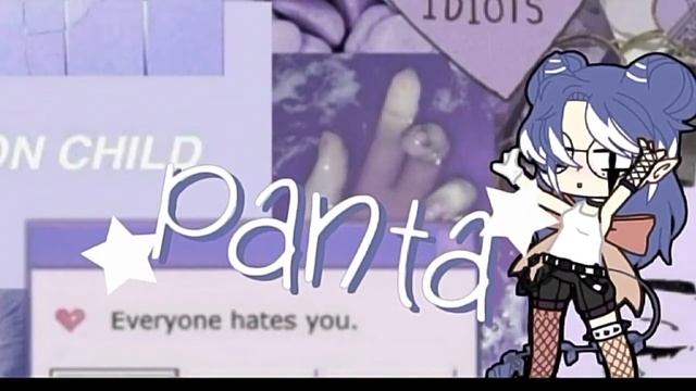 ❄Делаю интро в Cute Cut // Gacha Club // PanŦa // смотреть онлайн