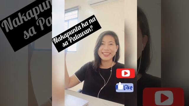 How to say ABLE in Tagalog | naka, nakaka makaka maka | Learn to Speak Filipino Tutor of Manila 202 смотреть онлайн