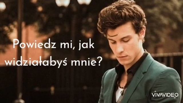 Shawn Mendes - Love Me or Leave Me [TŁUMACZENIE PL] смотреть онлайн