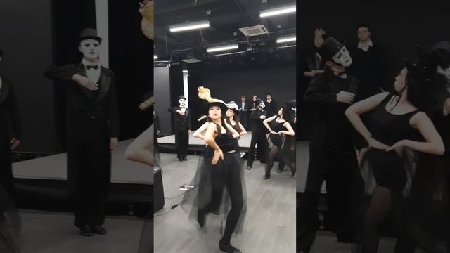 #синяяптица #dance #танцы #choreography #театр #music #dancer #танец #якутск #театрСиняяПтица смотреть онлайн