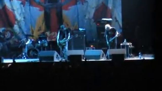 Mastodon LIVE Hearts Alive - Vienna, Austria 2006-11-19 смотреть онлайн