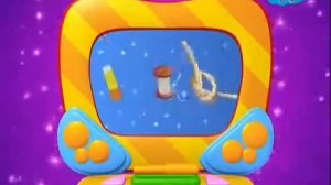 Мультфильм Угадай ка с Тижиком и Тижинкой 11 серия