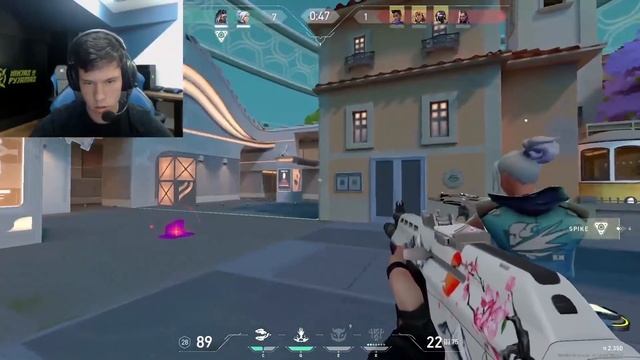 CAUANZIN "GOD LEVEL SKYE" Montage | Best of CAUANZIN смотреть онлайн