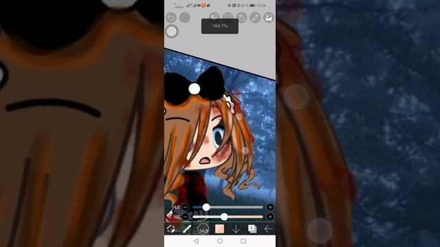 Обработка в садике 😱