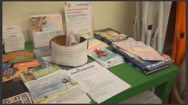 The Love Project – Support for Learning Disabled people to find loving relationships смотреть онлайн