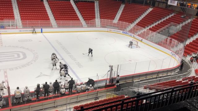 Northwood Varsity vs. Bishop Timon - Game 2 (1/7/24) смотреть онлайн