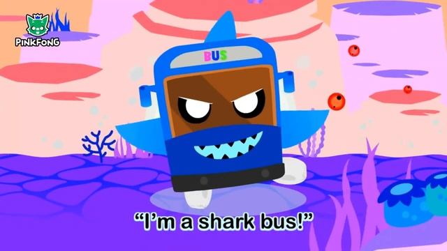 I'm a shark bus effects inspired by Preview 2 Teodor Pirtac deepfake effects смотреть онлайн