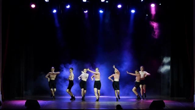 Chikibro Dance Show IX | 2019 | Block 2 смотреть онлайн