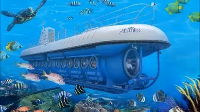 Ventimila leghe sotto i mari, Jules Verne, Parte 1 di 4 смотреть онлайн