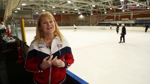 ХК Финист - первая тренировка смотреть онлайн