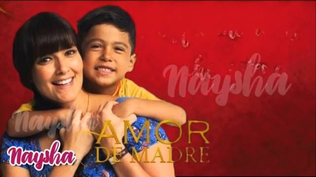 Amor de Madre (Cancion de Amor de Madre) Con Letra ♥ смотреть онлайн