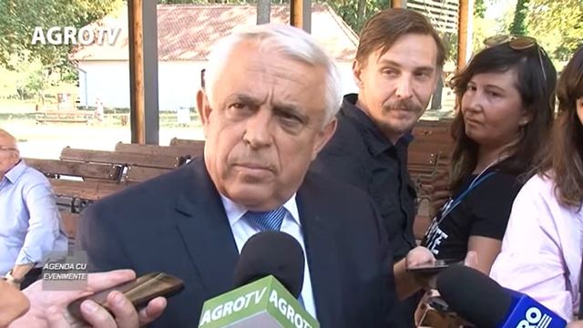 Agenda cu evenimente Ziua Graului 3.09.2017 смотреть онлайн