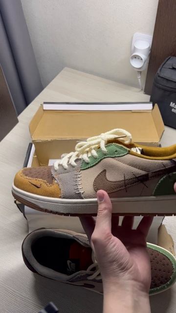 ASMR - INBOXING С OZON, Кроссовки NIKE мужские #asmr #inboxing #ozon #nike смотреть онлайн