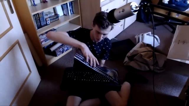 UNBOXING ZÁHADNÉHO BALÍČKU смотреть онлайн