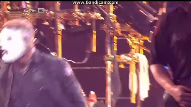 James Root HeadBang смотреть онлайн