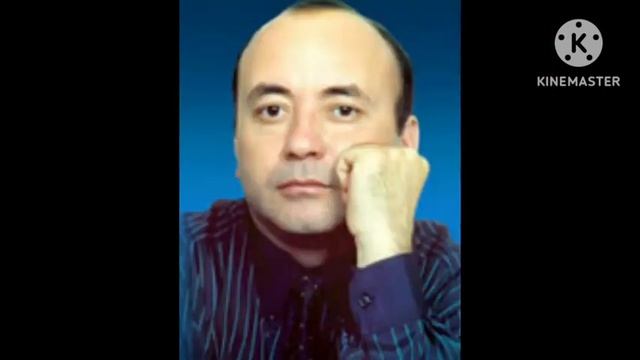 Muhriddin Xoliqov-Qizgaldog'im