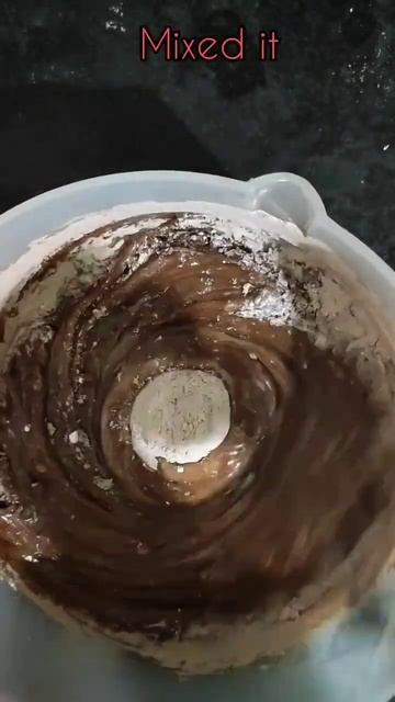 Chocolate Cake Without Microwave #youtubeshorts #shorts #food #cake #cakemaking #cooking #liketime