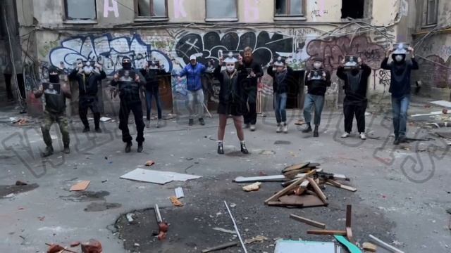 WHITE SCOUTS | КЛИП #2023 смотреть онлайн