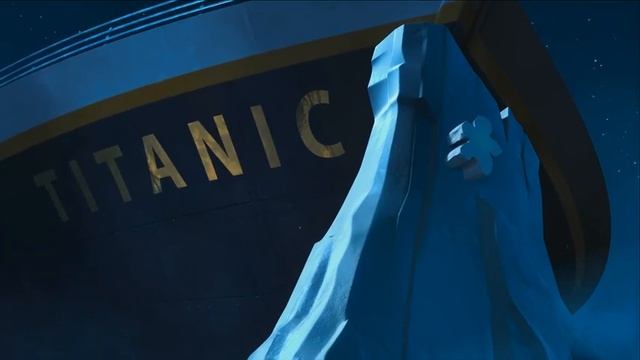 Скрат не время для орехов Scrat No Time for Nuts (2006) BDRip смотреть онлайн
