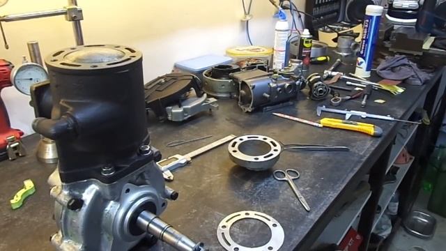 ЛМР-6, или Звезда