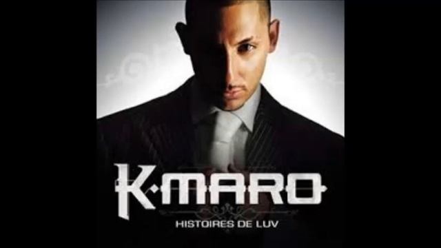 K MARO ELECTRIC смотреть онлайн