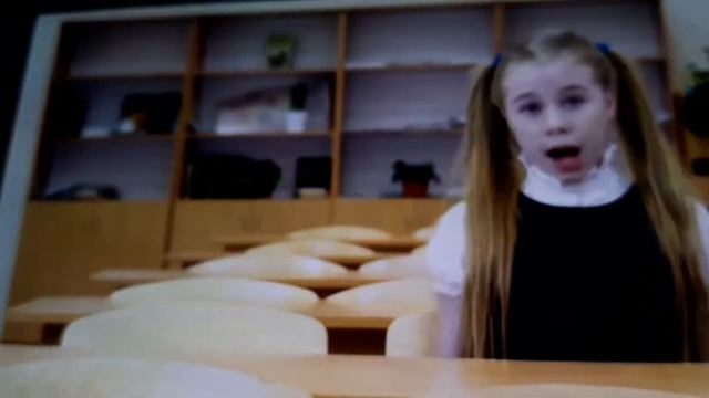 Школьная пародия песни Зацепила смотреть онлайн