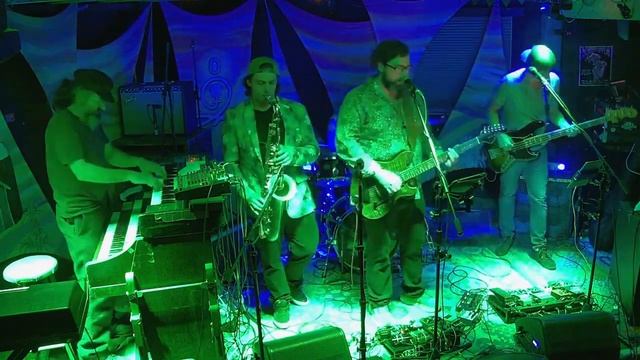 FULL Set - Marcus Rezak Guitar Head Band (Sweet Like Mary Jane Single Release Show) - 03.17.2023 смотреть онлайн
