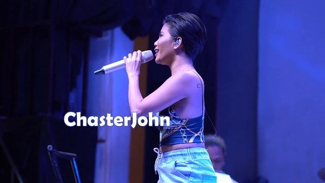 Katrina Velarde - If You Asked Me To / The MusicHall Sept 25, 2019 смотреть онлайн