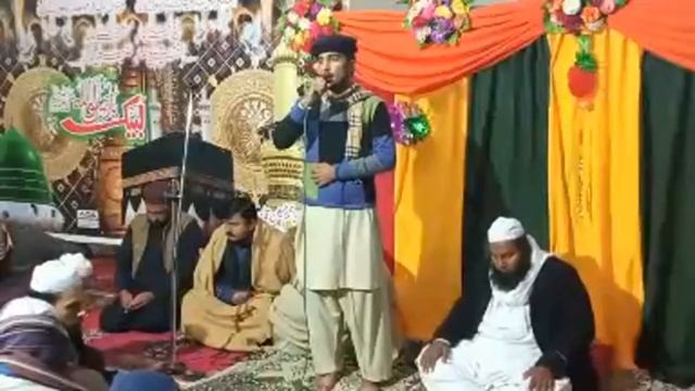 Saifulmalook|new andaz meen|kalam miyan muhammad bakhsh| смотреть онлайн