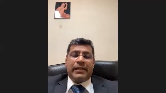 Dealing with the challenges in criminal trial.. Practical approach - Adv. Sangram Desai смотреть онлайн
