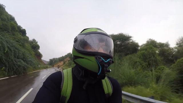 Gurugram Sunday Ride || Leopard hills || Pandala Hills || Raathi cafe || смотреть онлайн