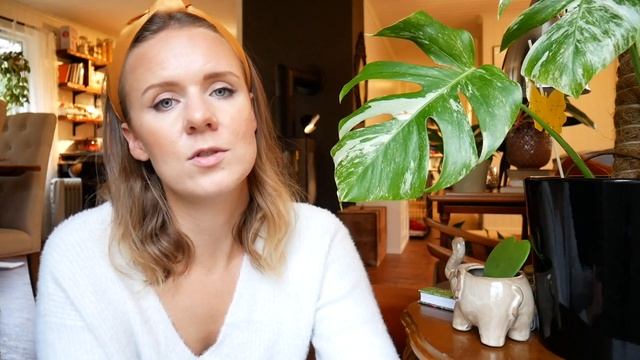 Gjør plantene klare for vinteren | Minas Habitat смотреть онлайн