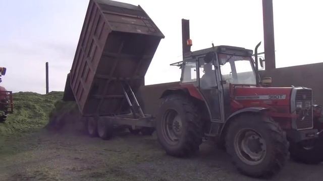CASEiH Puma 160 CVX смотреть онлайн