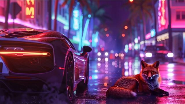 Neon Nox - Fahrenheit смотреть онлайн