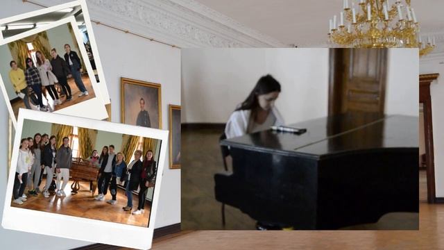 «Україна – це моя Батьківщина»: освітньо-виховний культурологічний проєкт ФПП НПУ ім. М. Драгоманов смотреть онлайн