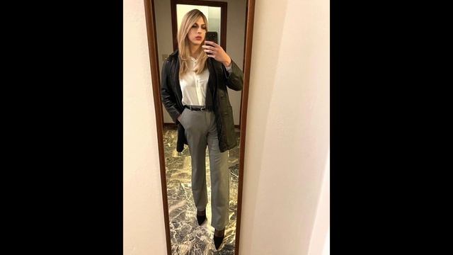 A Trans Girl's Beauty Beyond Gender | Theona Staind